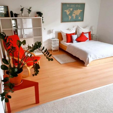 Apartmán Banaba Wiesbaden Exteriér fotografie