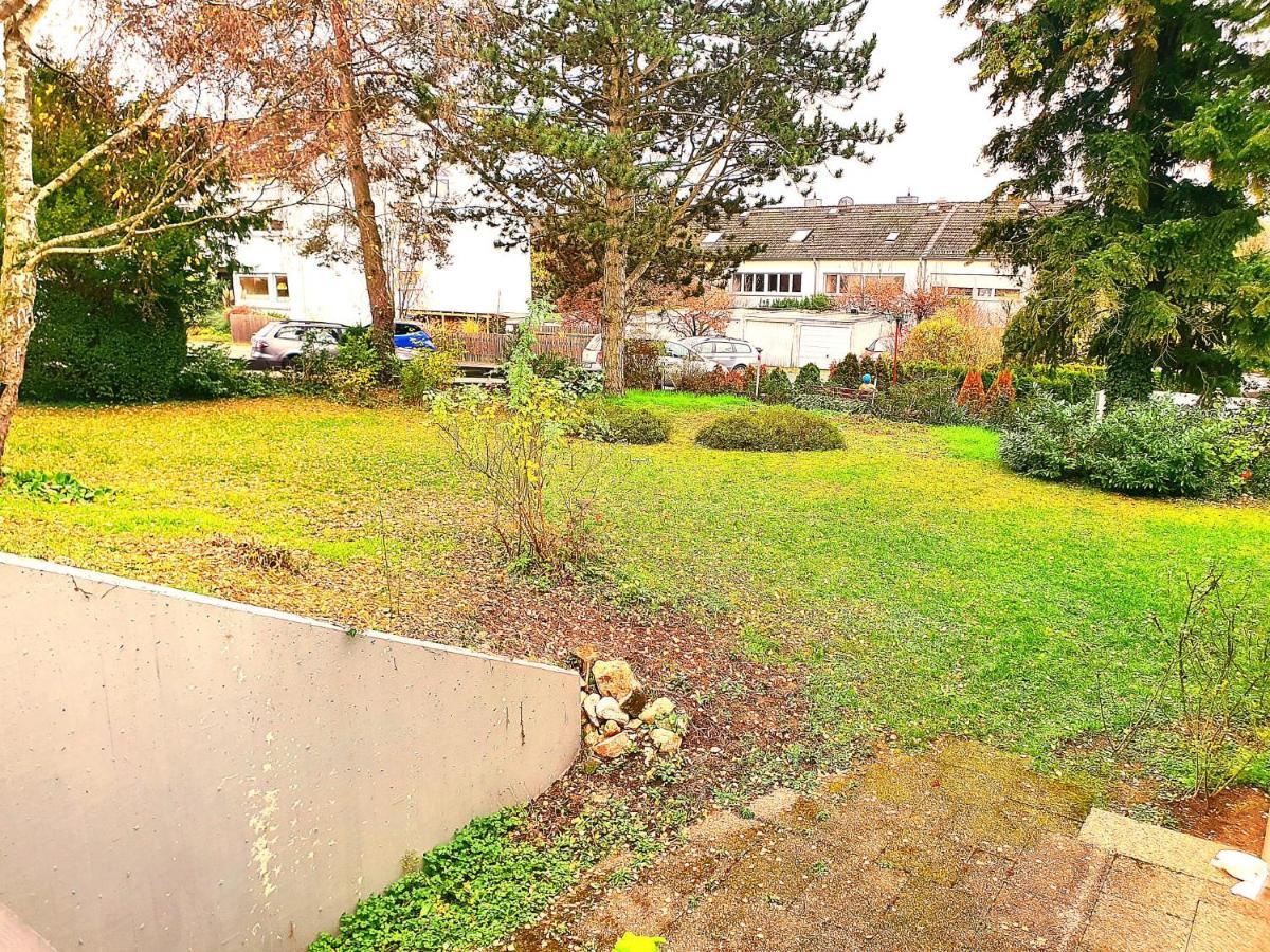 Apartmán Banaba Wiesbaden Exteriér fotografie