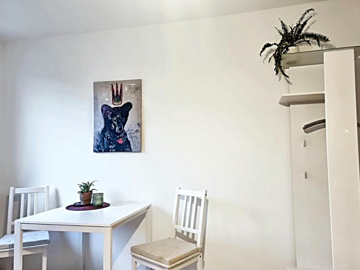 Apartmán Banaba Wiesbaden Exteriér fotografie